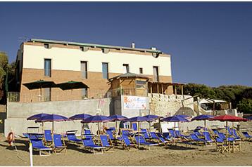 Hôtel San Vincenzo 1